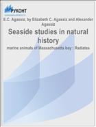 Seaside studies in natural history