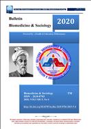 Биомедицина и социология №4 2020