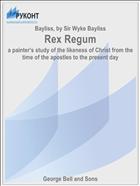 Rex Regum