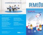 Ремедиум. Журнал о российском рынке лекарств и медтехники №1 2010