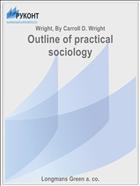 Outline of practical sociology