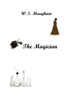 «The Magician» by W. S. Maugham