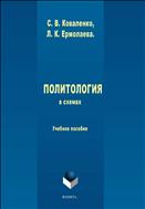 Политология в схемах