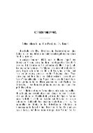 Lettre adress?e au Vice-Pr?sident Dr. Renard