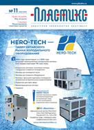 Пластикс: индустрия переработки пластмасс