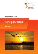 Турецкий язык: практикум