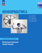Информатика. Базовый уровень. Компьютерный практикум