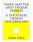 Dark matter and trojan horses. A strategic design vocabulary
