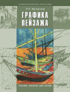 Графика пейзажа
