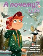А почему? 