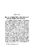 ber das unmittelbare Nitriren einiger Kohlenwasserstoffe der Fettreihe