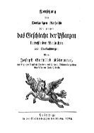 D. Joseph Gottlieb K?lreuter's Vorl?ufige Nachricht von einigen das Geschlecht der Pflanzen betreffenden Versuchen und Beobachtungen. В 4 т. Т. 2.