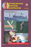 Зарубежное военное обозрение