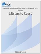 L'Estercito Russo