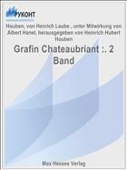 Grafin Chateaubriant :. 2 Band