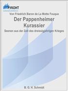 Der Pappenheimer Kurassier