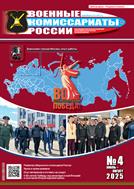 Военные комиссариаты России