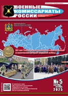 Военные комиссариаты России