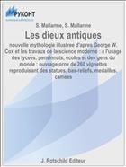Les dieux antiques