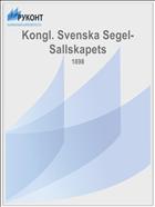 Kongl. Svenska Segel-Sallskapets