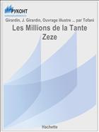 Les Millions de la Tante Zeze