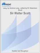 Sir Walter Scott