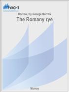 The Romany rye