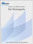 Der Rosengarte