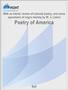 Poetry of America
