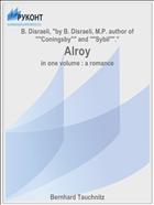 Alroy