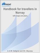 Handbook for travellers in Norvay
