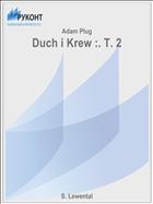 Duch i Krew :. T. 2