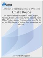 L'Italie Rouge