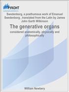 The generative organs
