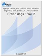 British dogs :. Vol. 2