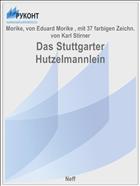 Das Stuttgarter Hutzelmannlein