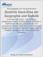 Illustrirte Hand-Atlas der Geographie und Statistik