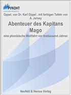Abenteuer des Kapitans Mago