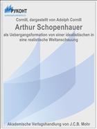 Arthur Schopenhauer