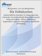 Die Volkskuchen