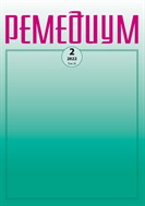 Ремедиум. Журнал о российском рынке лекарств и медтехники №2 2022