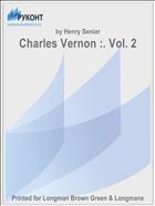 Charles Vernon :. Vol. 2