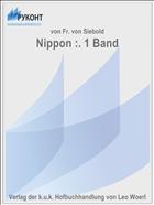 Nippon :. 1 Band