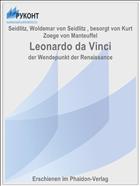 Leonardo da Vinci