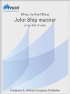 John Ship mariner