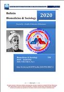 Биомедицина и социология №1 2020