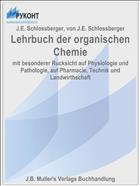 Lehrbuch der organischen Chemie