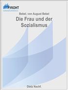 Die Frau und der Sozialismus