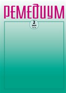 Ремедиум. Журнал о российском рынке лекарств и медтехники №2 2024