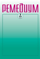 Ремедиум. Журнал о российском рынке лекарств и медтехники №3 2024